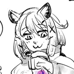 ウタゲとキララ